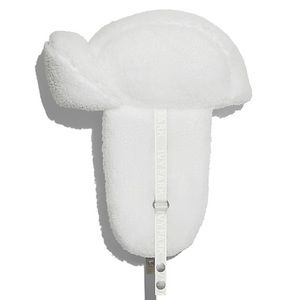 Adidas Ivy Park Sherpa Trapper Hat